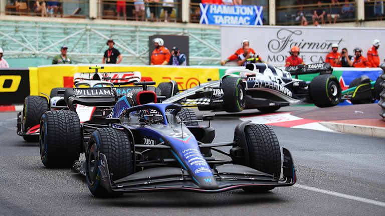 F1 News: Porsche still investigating options to enter F1